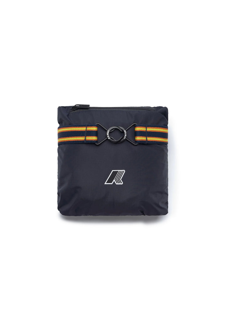 GIUBBINO JUNIOR Blu K-way