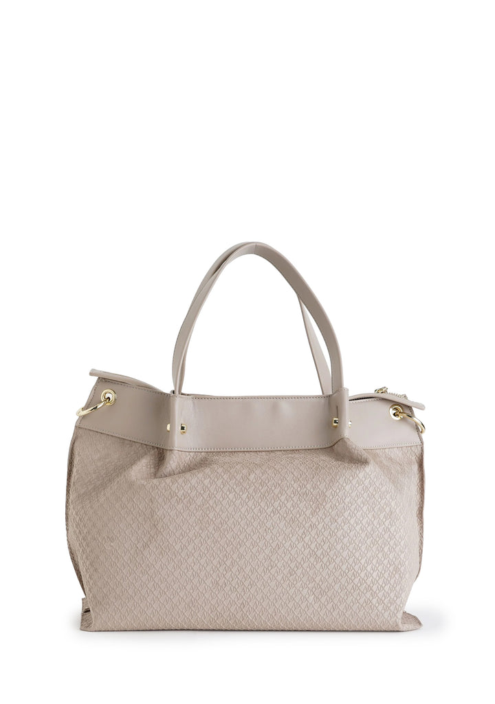 BORSA Beige Armani Exchange