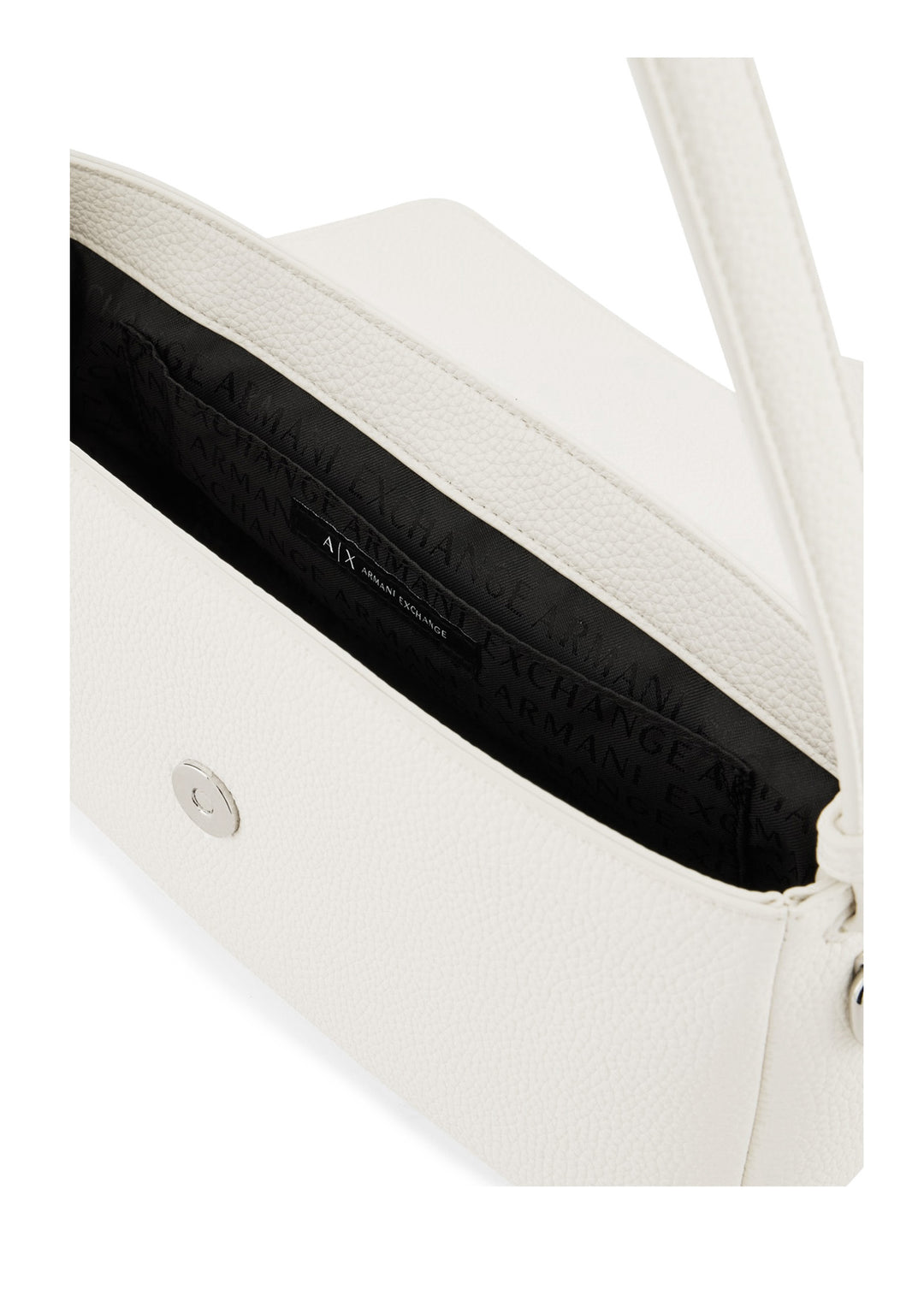 BORSA Bianco Armani Exchange