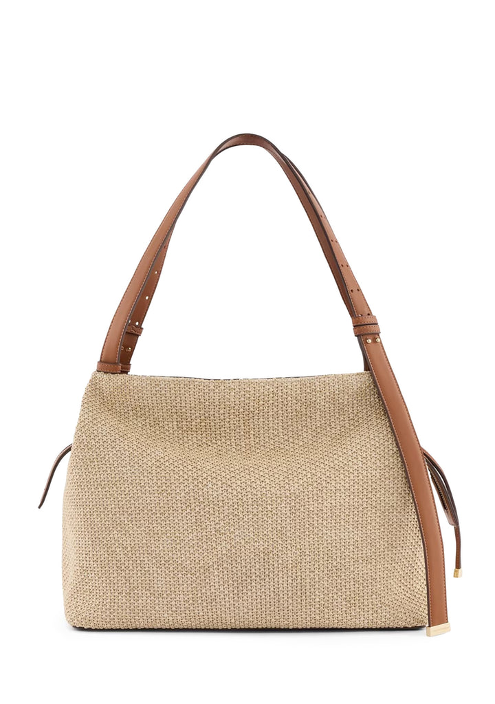 BORSA Beige Armani Exchange