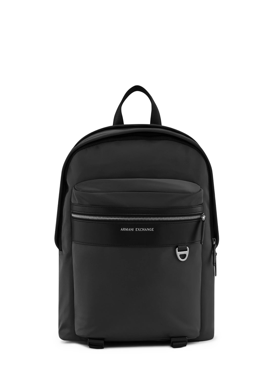 ZAINO Nero Armani Exchange