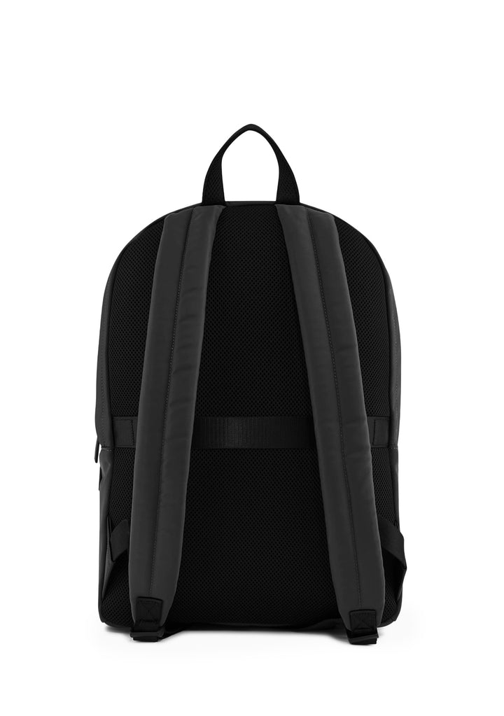 ZAINO Nero Armani Exchange