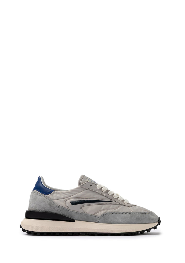 SNEAKERS UOMO Grey D.a.t.e.