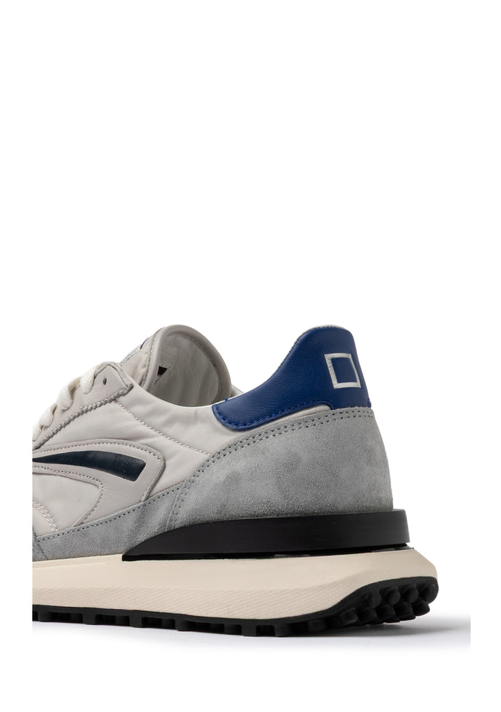 SNEAKERS UOMO Grey D.a.t.e.