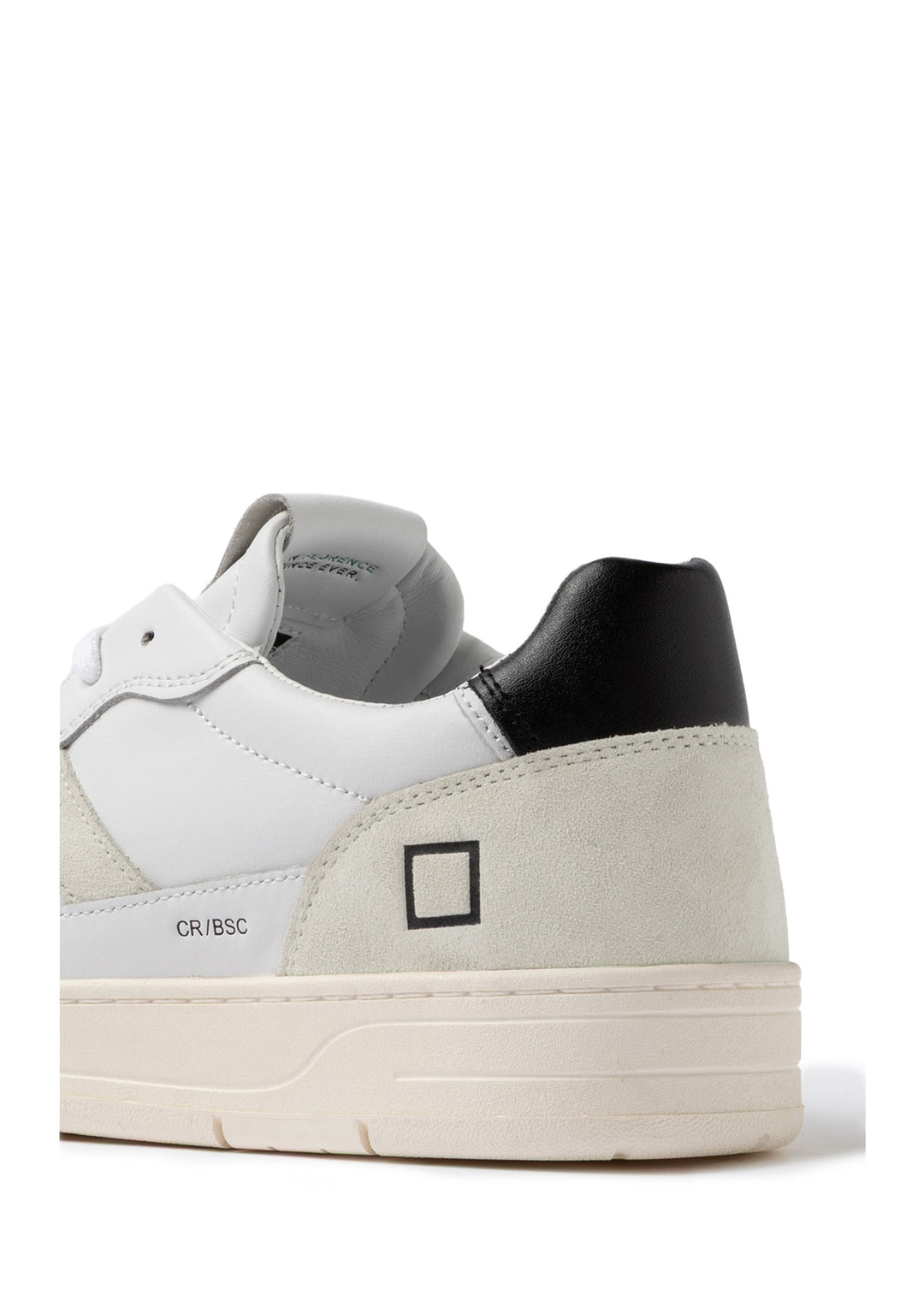 SNEAKERS UOMO Bianco D.a.t.e.