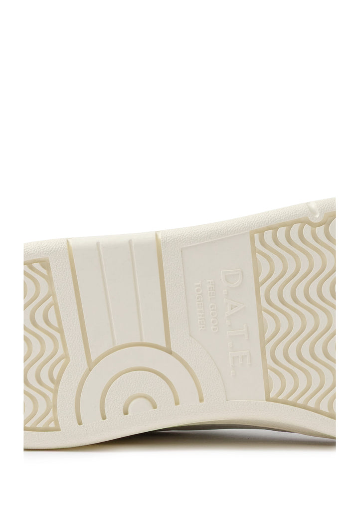 SNEAKERS UOMO Bianco D.a.t.e.
