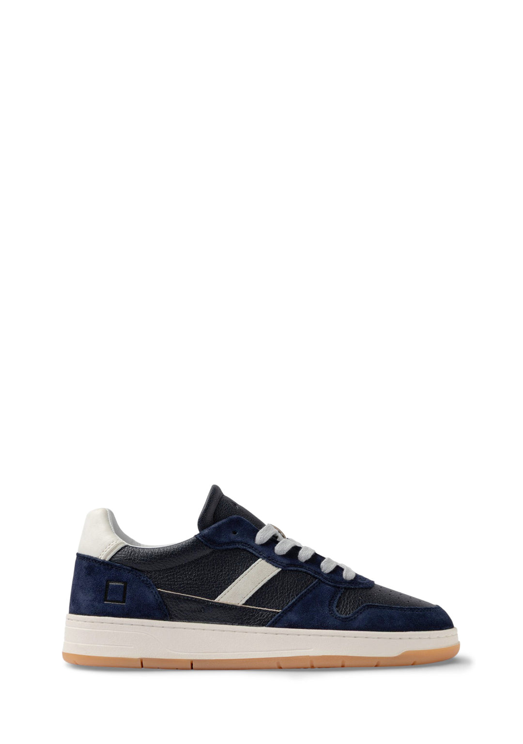 SNEAKERS UOMO Blu D.a.t.e.