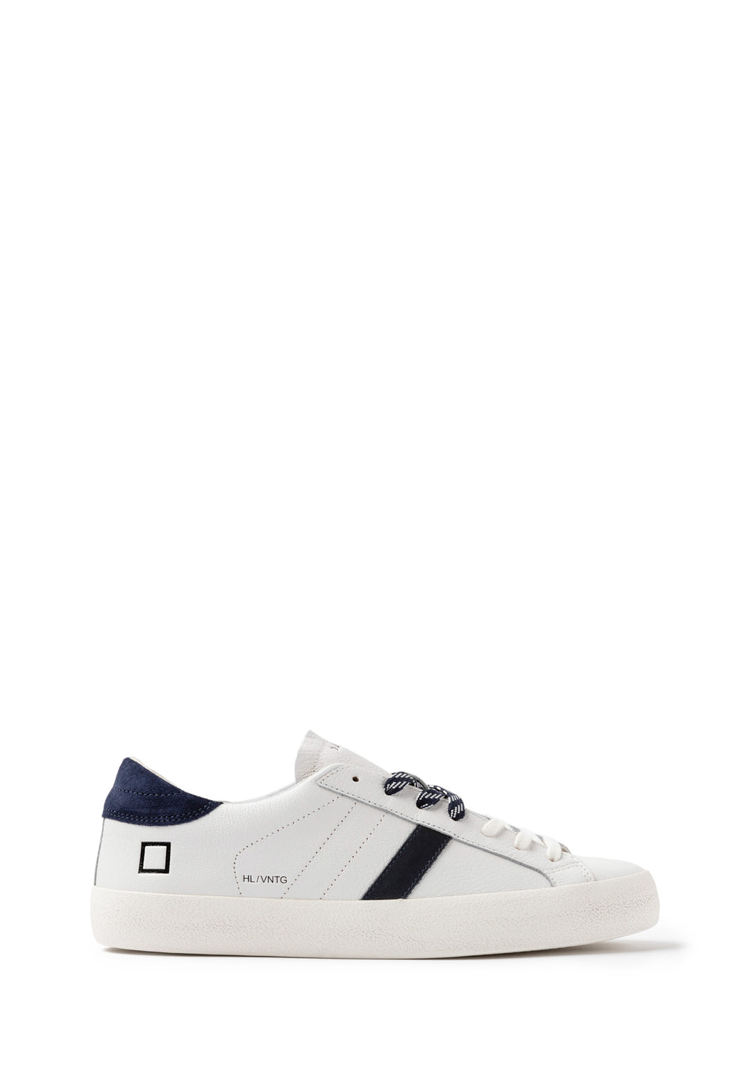 SNEAKERS UOMO Bianco D.a.t.e.