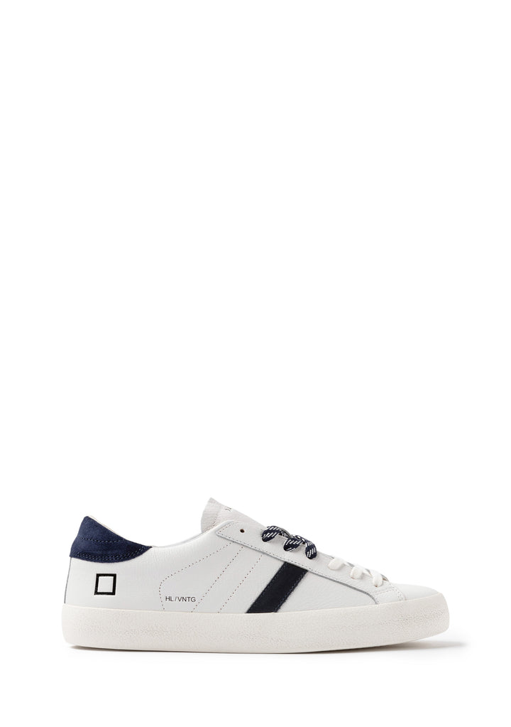 SNEAKERS UOMO Bianco D.a.t.e.