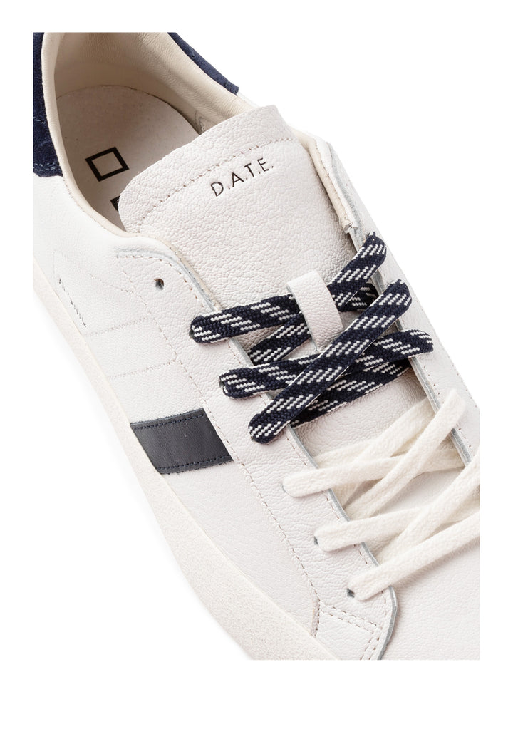 SNEAKERS UOMO Bianco D.a.t.e.