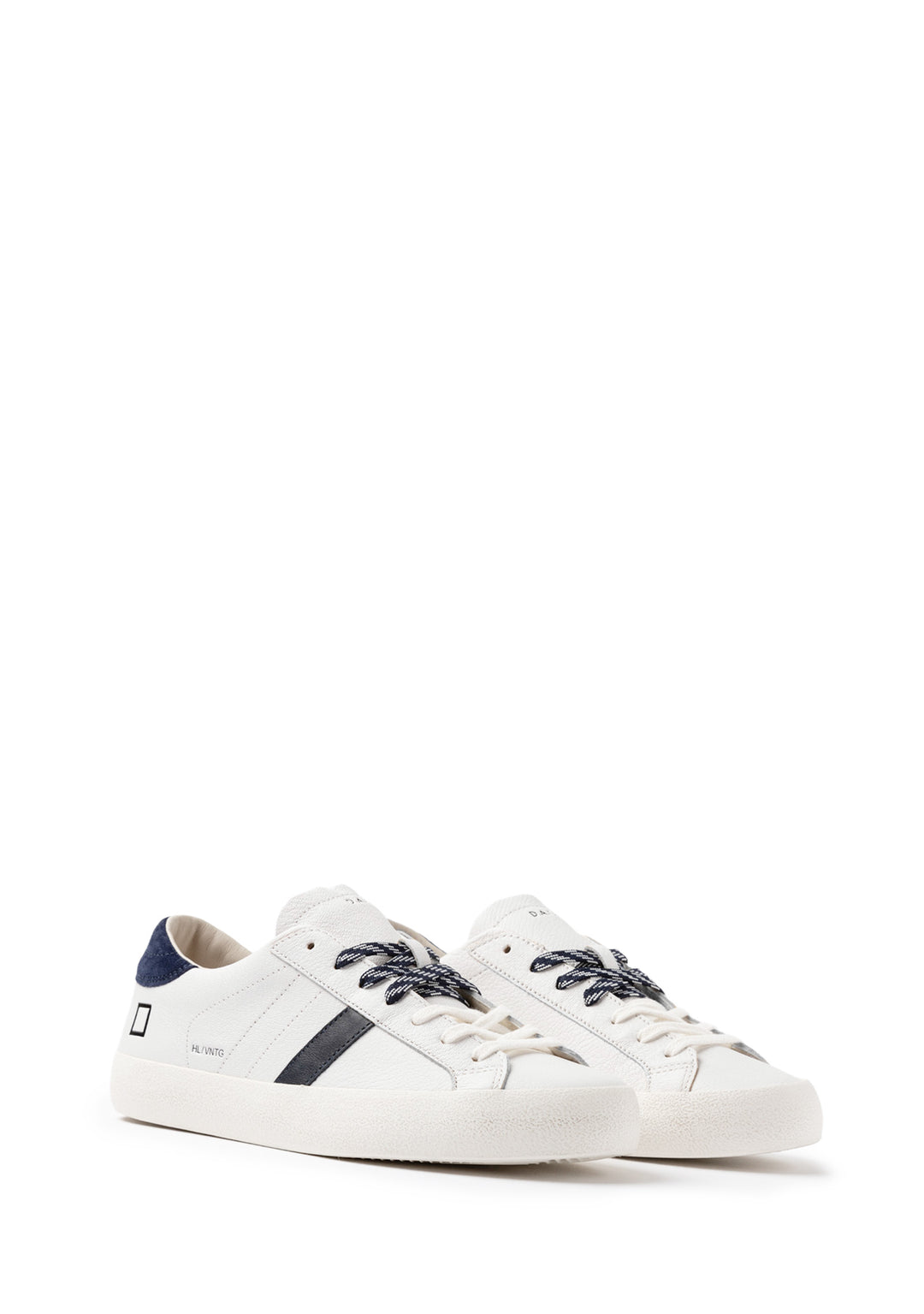 SNEAKERS UOMO Bianco D.a.t.e.