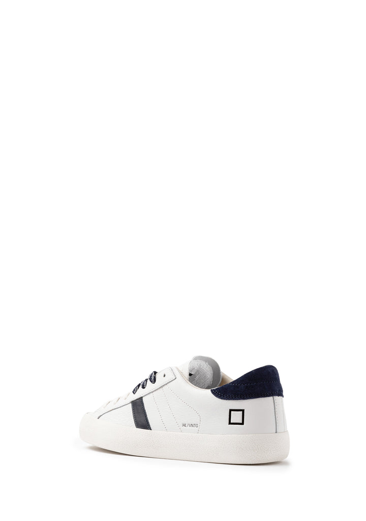 SNEAKERS UOMO Bianco D.a.t.e.
