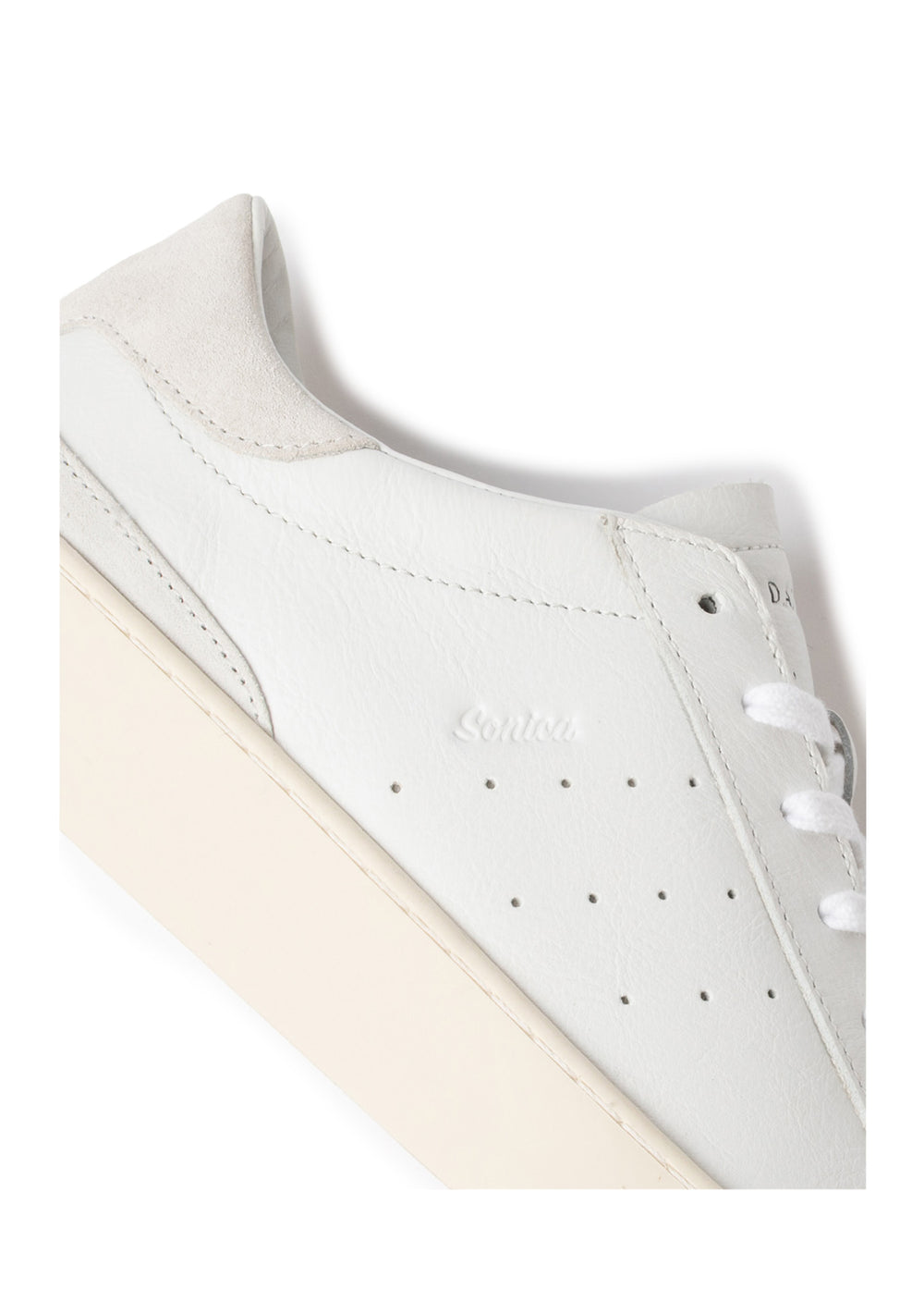 SNEAKERS UOMO Bianco D.a.t.e.