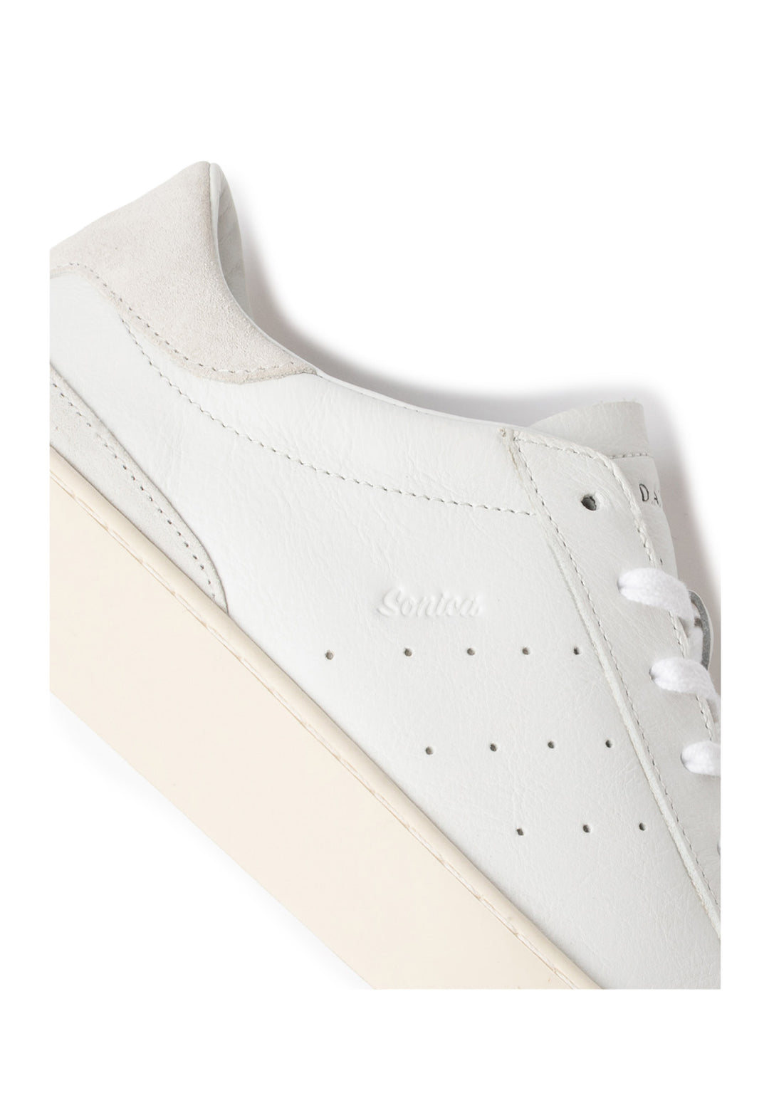 SNEAKERS UOMO Bianco D.a.t.e.