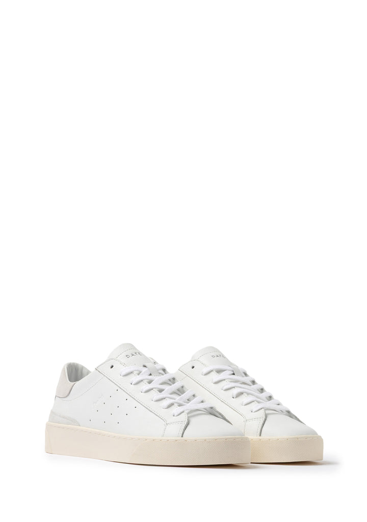 SNEAKERS UOMO Bianco D.a.t.e.