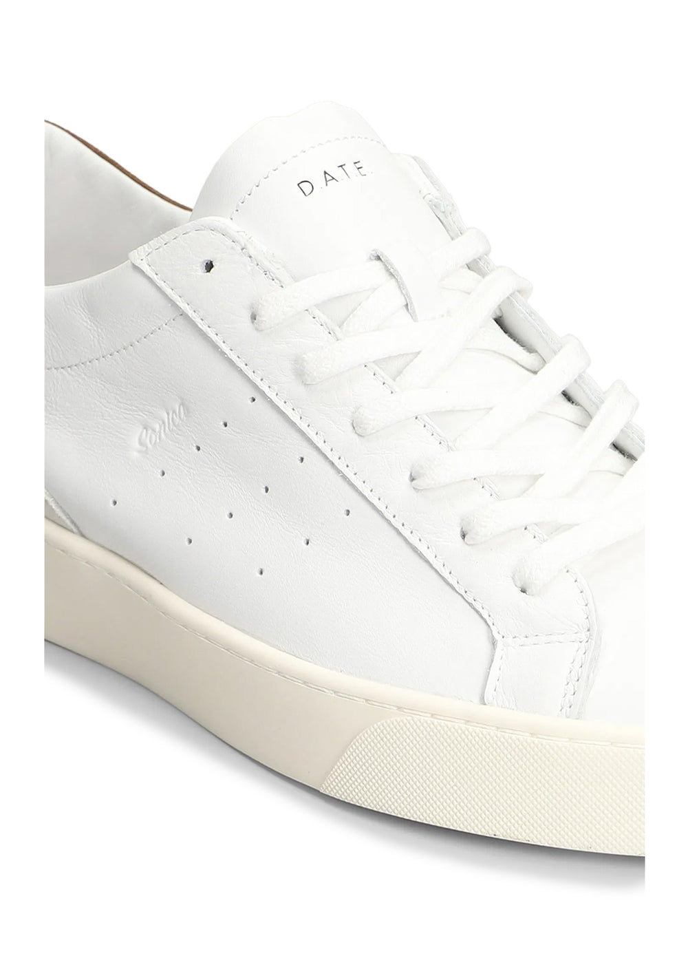 SNEAKERS UOMO Bianco D.a.t.e.