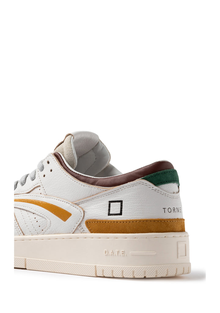 SNEAKERS UOMO Bianco D.a.t.e.