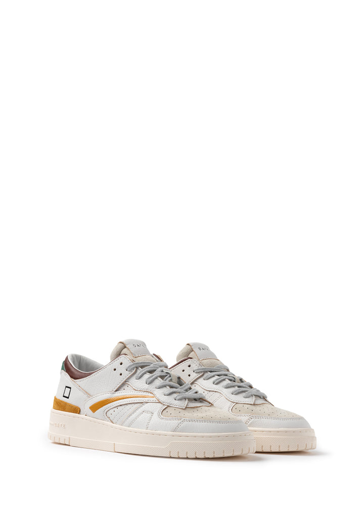 SNEAKERS UOMO Bianco D.a.t.e.