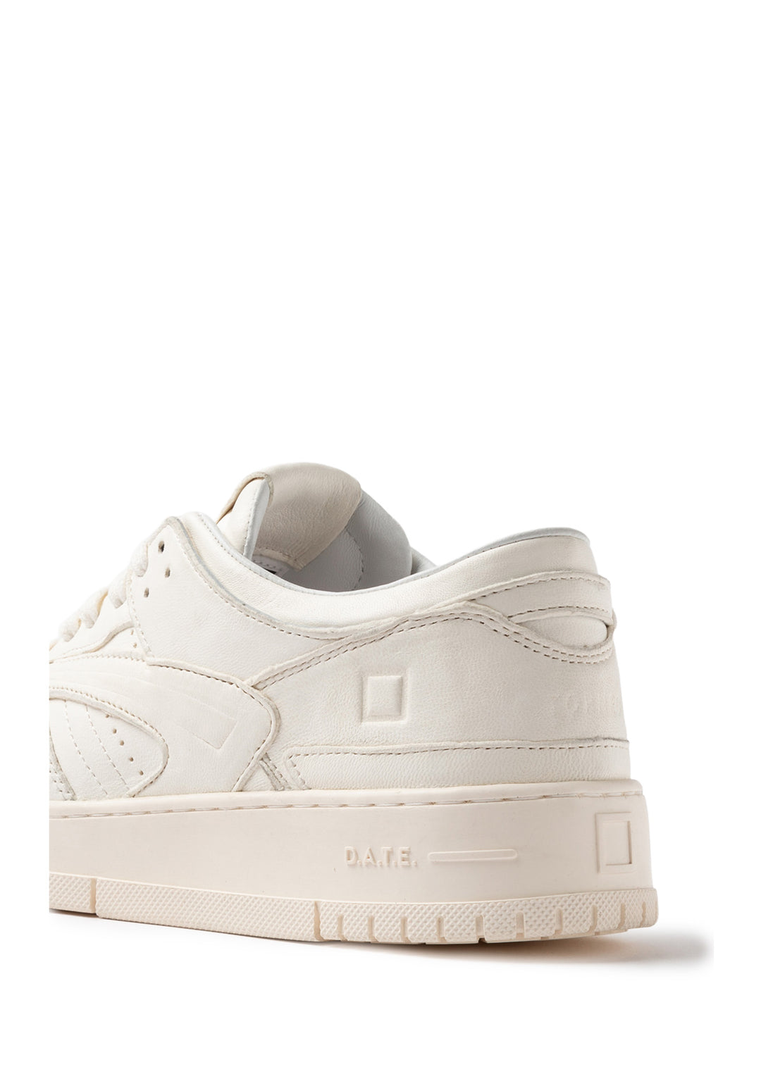 SNEAKERS UOMO Bianco D.a.t.e.