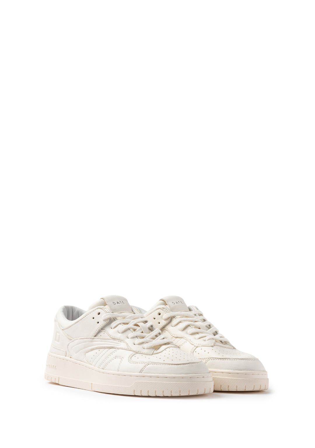 SNEAKERS UOMO Bianco D.a.t.e.