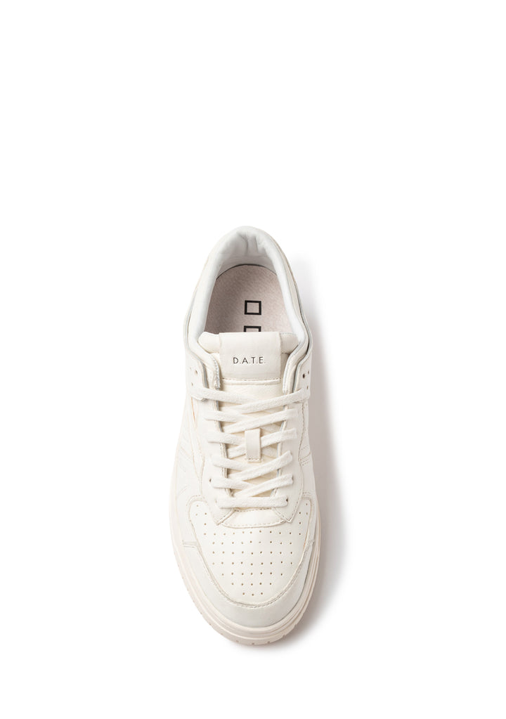 SNEAKERS UOMO Bianco D.a.t.e.