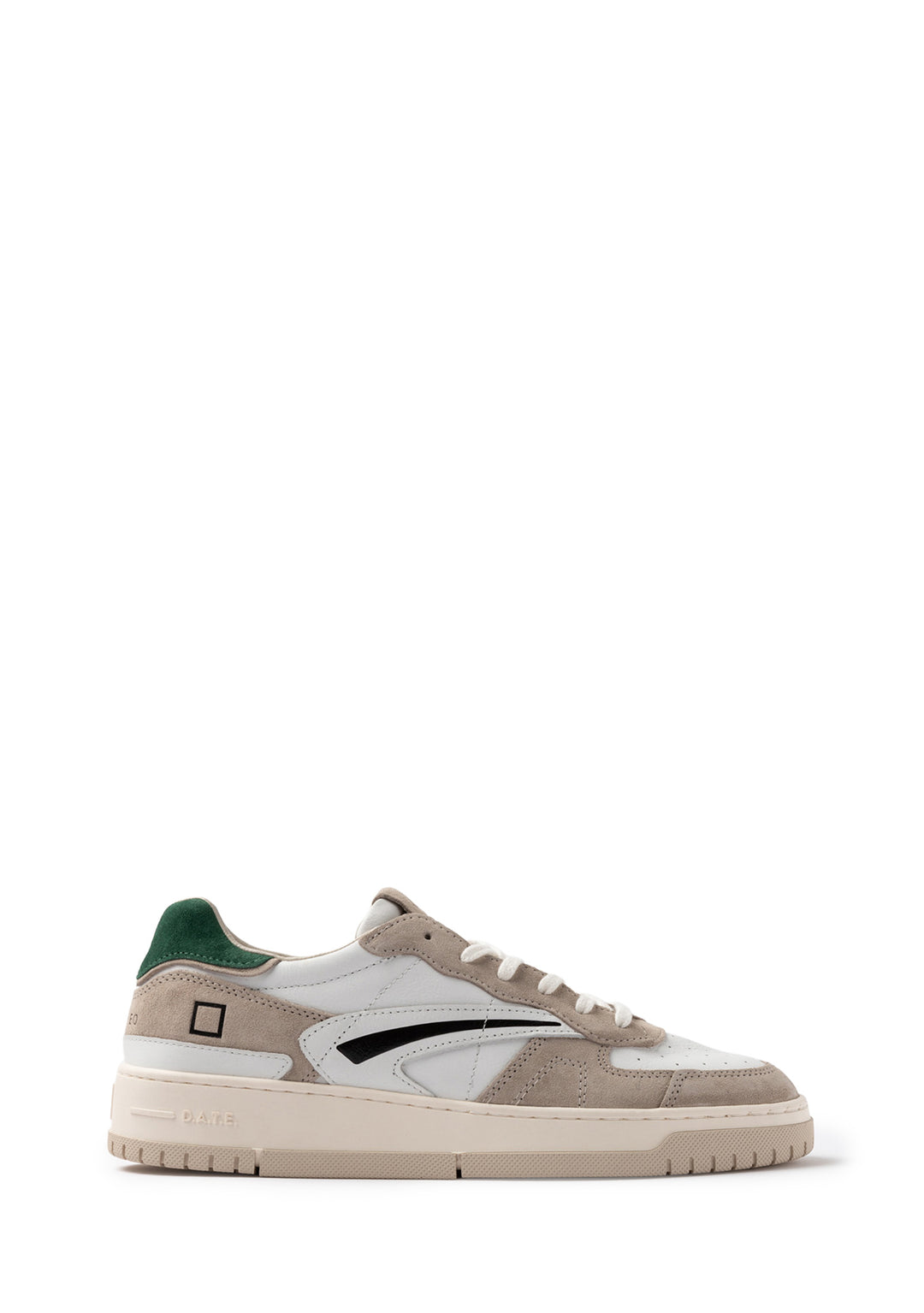 SNEAKERS UOMO Bianco D.a.t.e.