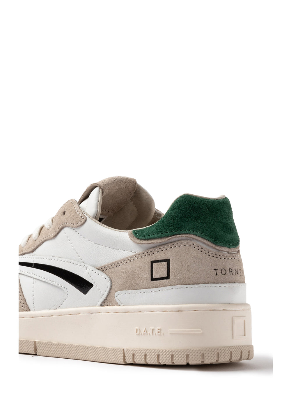 SNEAKERS UOMO Bianco D.a.t.e.