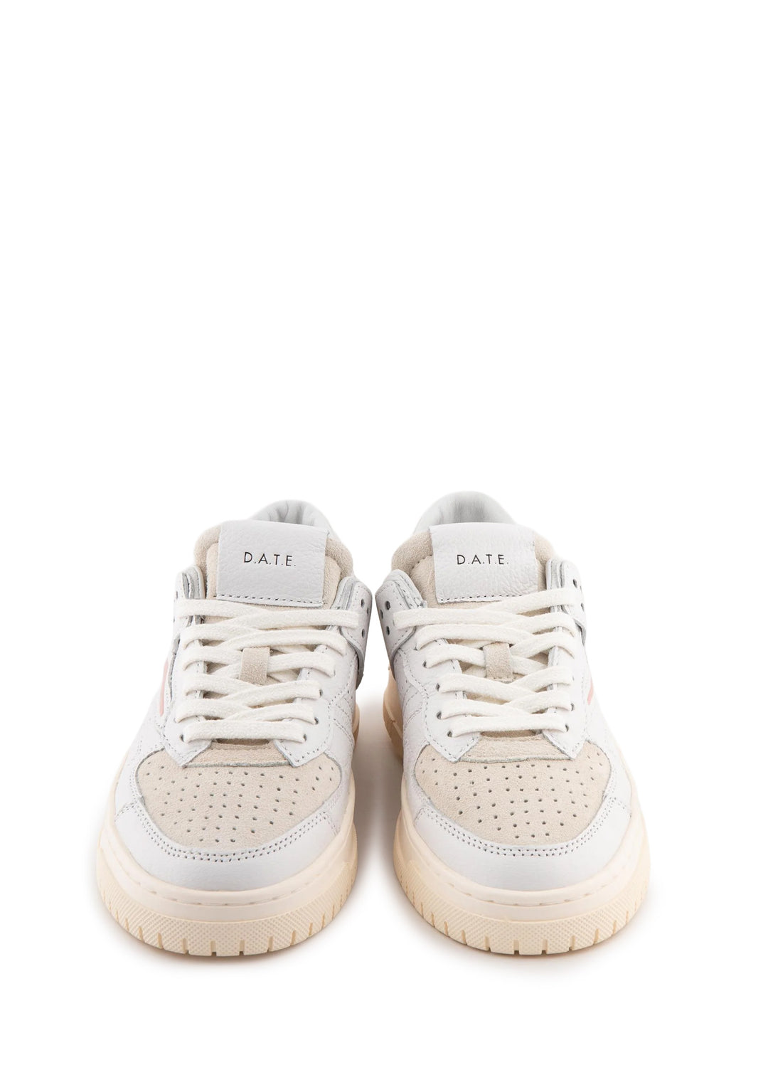 SNEAKERS DONNA Bianco D.a.t.e.