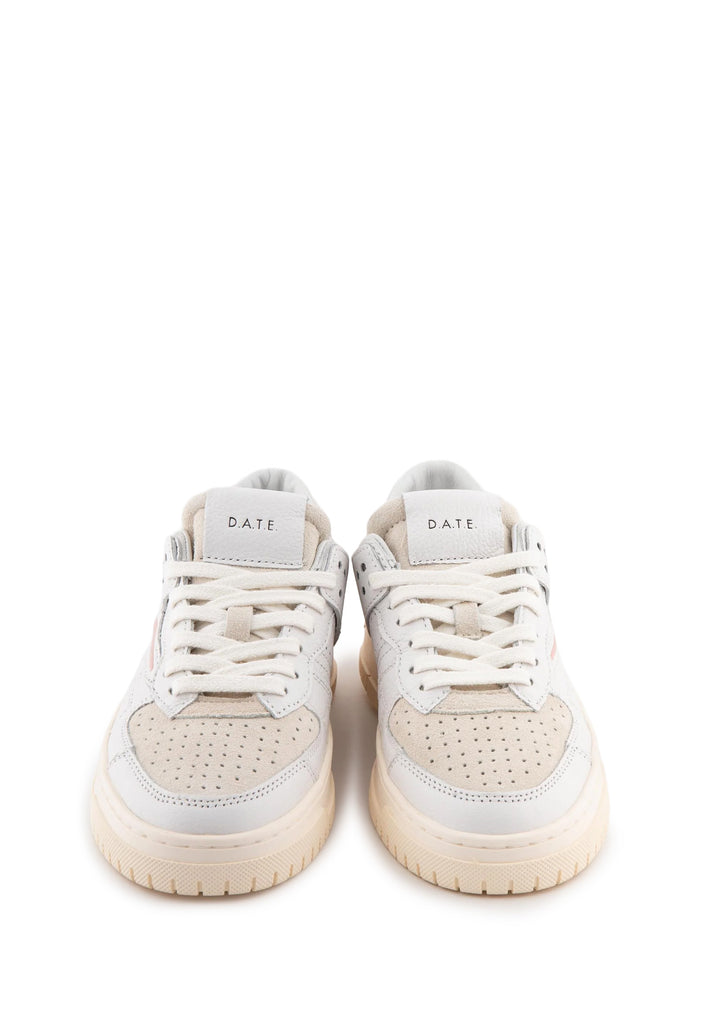 SNEAKERS DONNA Bianco D.a.t.e.