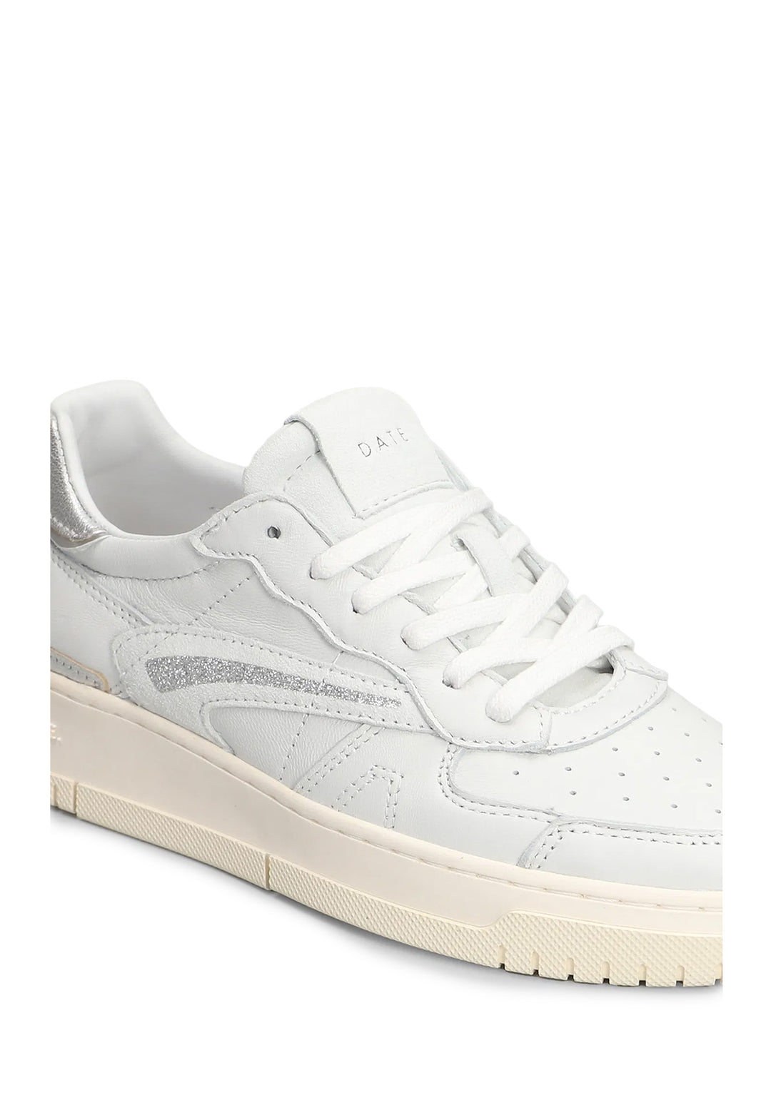 SNEAKERS DONNA Bianco D.a.t.e.