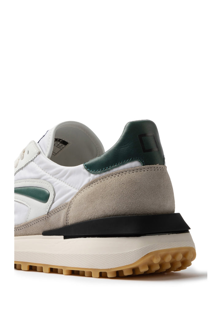 SNEAKERS UOMO Bianco D.a.t.e.