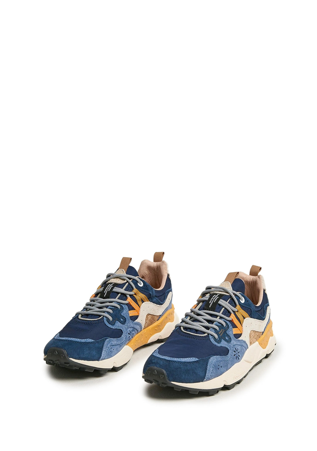 SNEAKERS UOMO Multicolor Flower Mountain