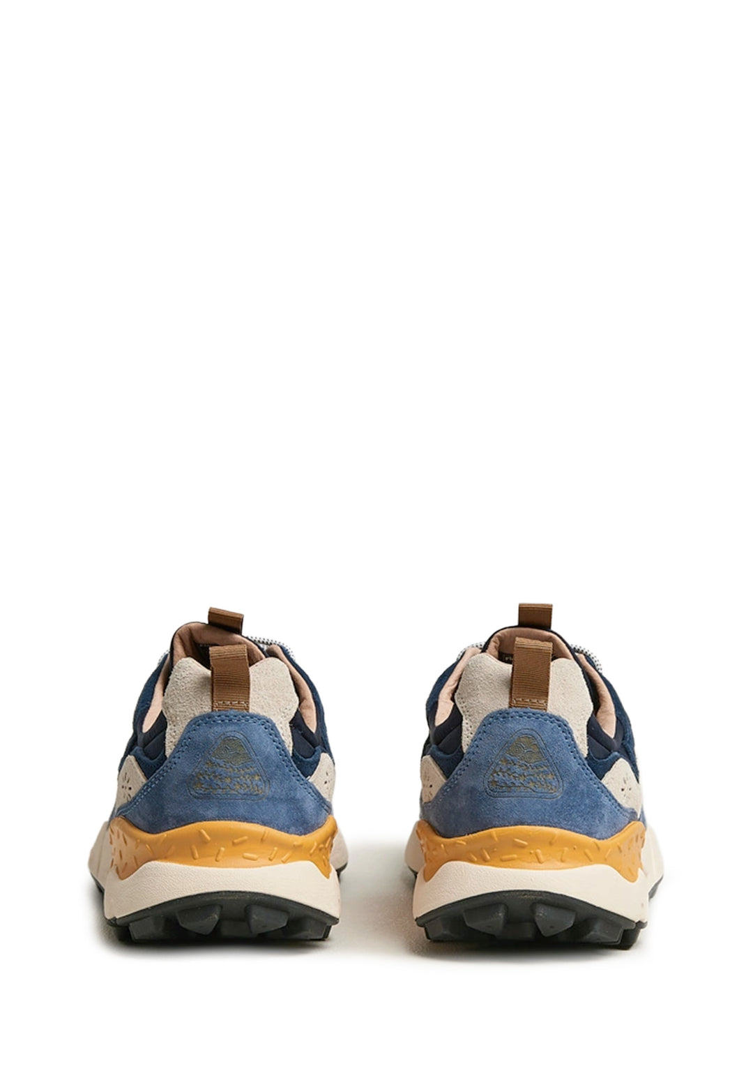 SNEAKERS UOMO Multicolor Flower Mountain