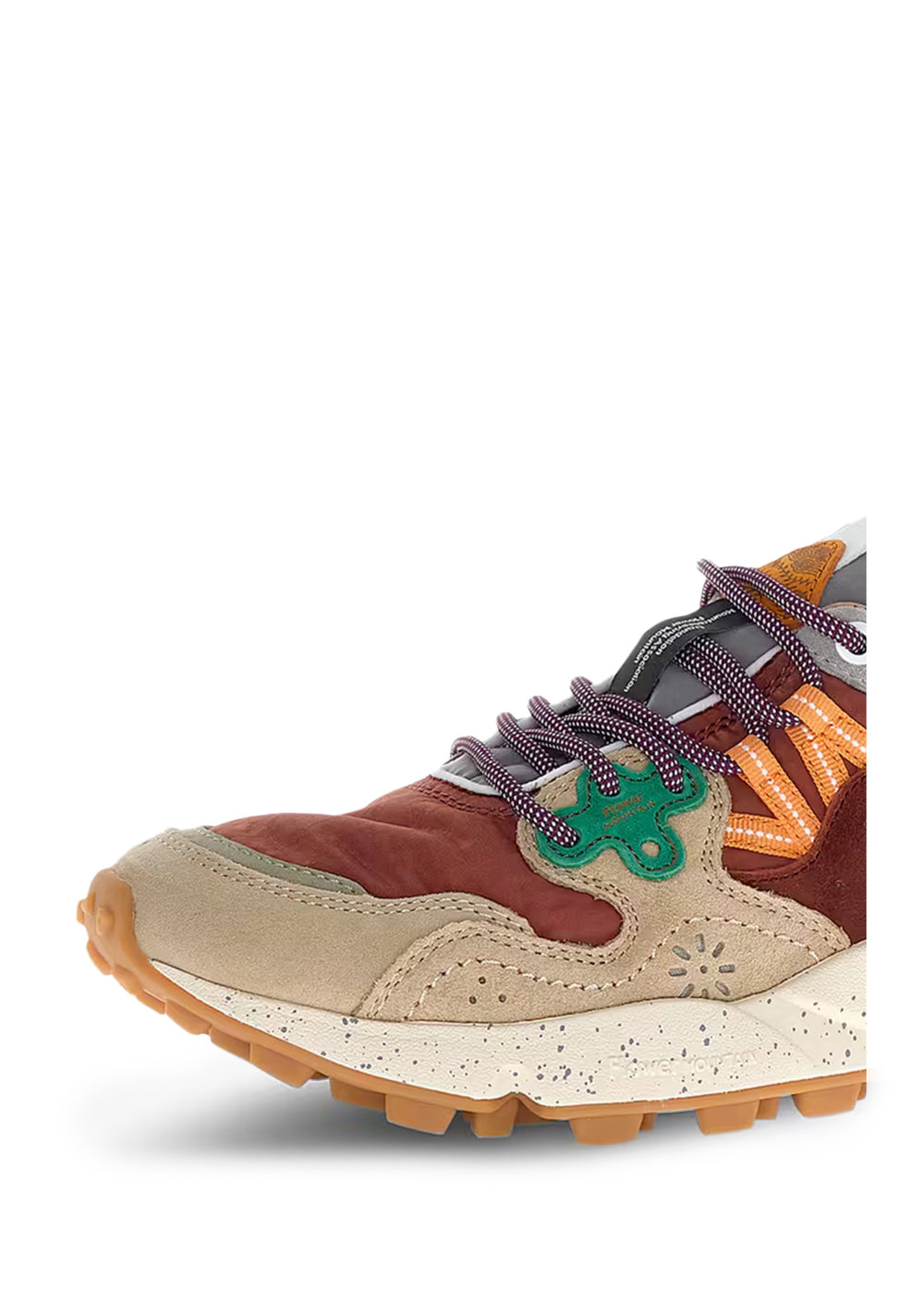 SNEAKERS UOMO Multicolor Flower Mountain