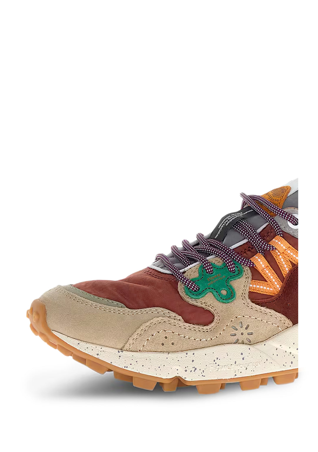 SNEAKERS UOMO Multicolor Flower Mountain