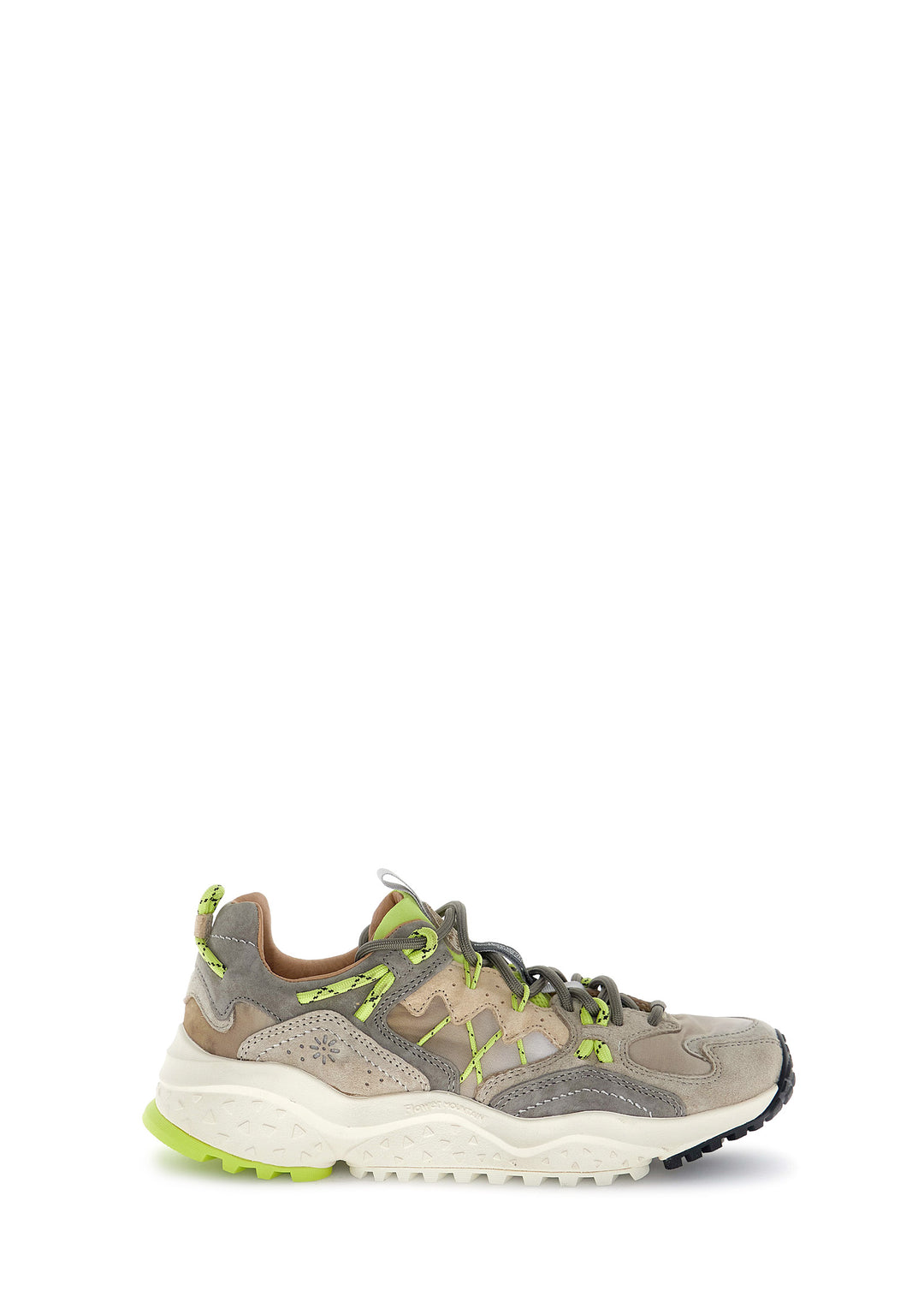 SNEAKERS UOMO Taupe Flower Mountain