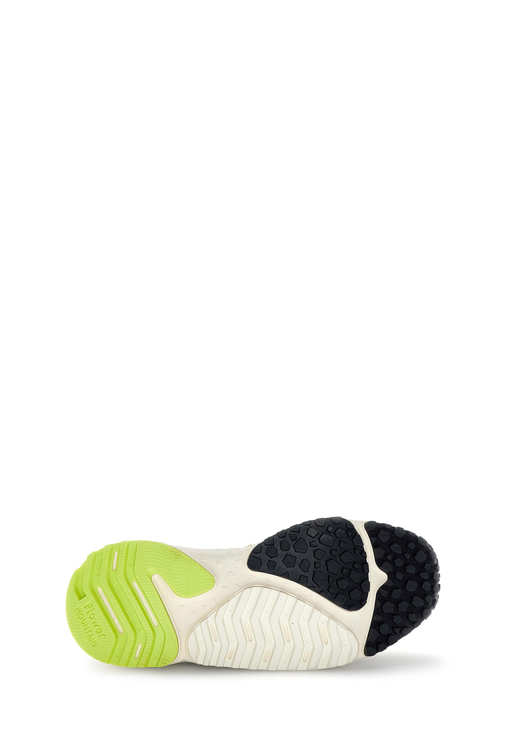 SNEAKERS UOMO Taupe Flower Mountain