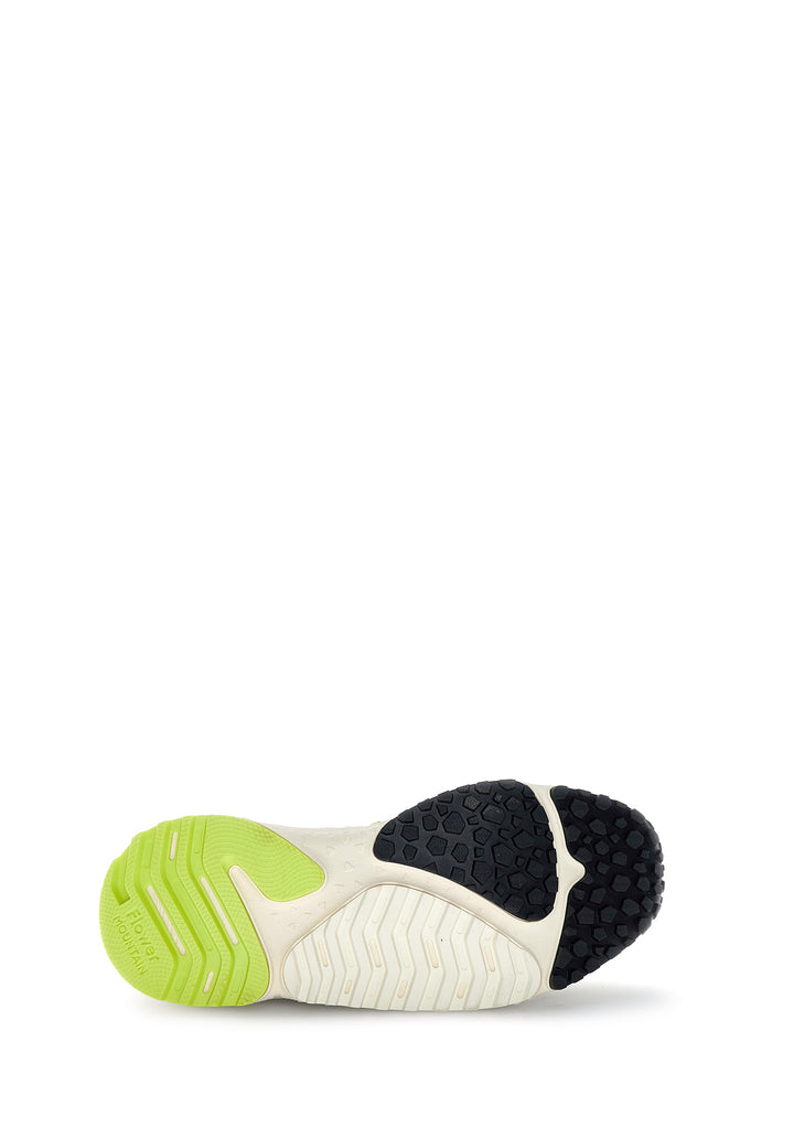 SNEAKERS UOMO Taupe Flower Mountain