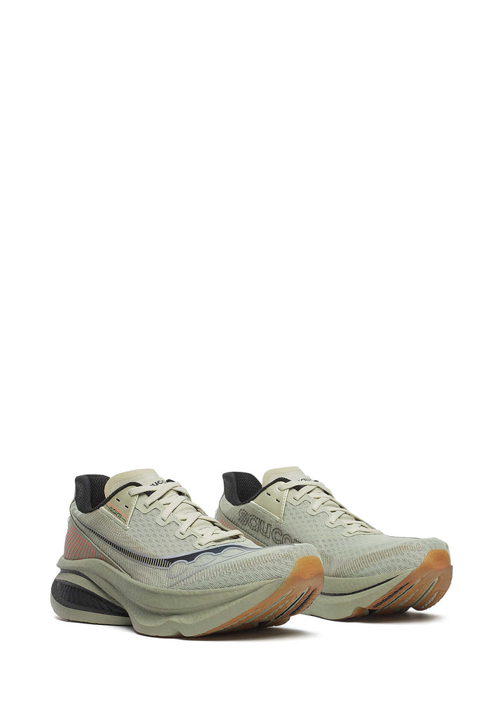 SNEAKERS UOMO Verde Saucony