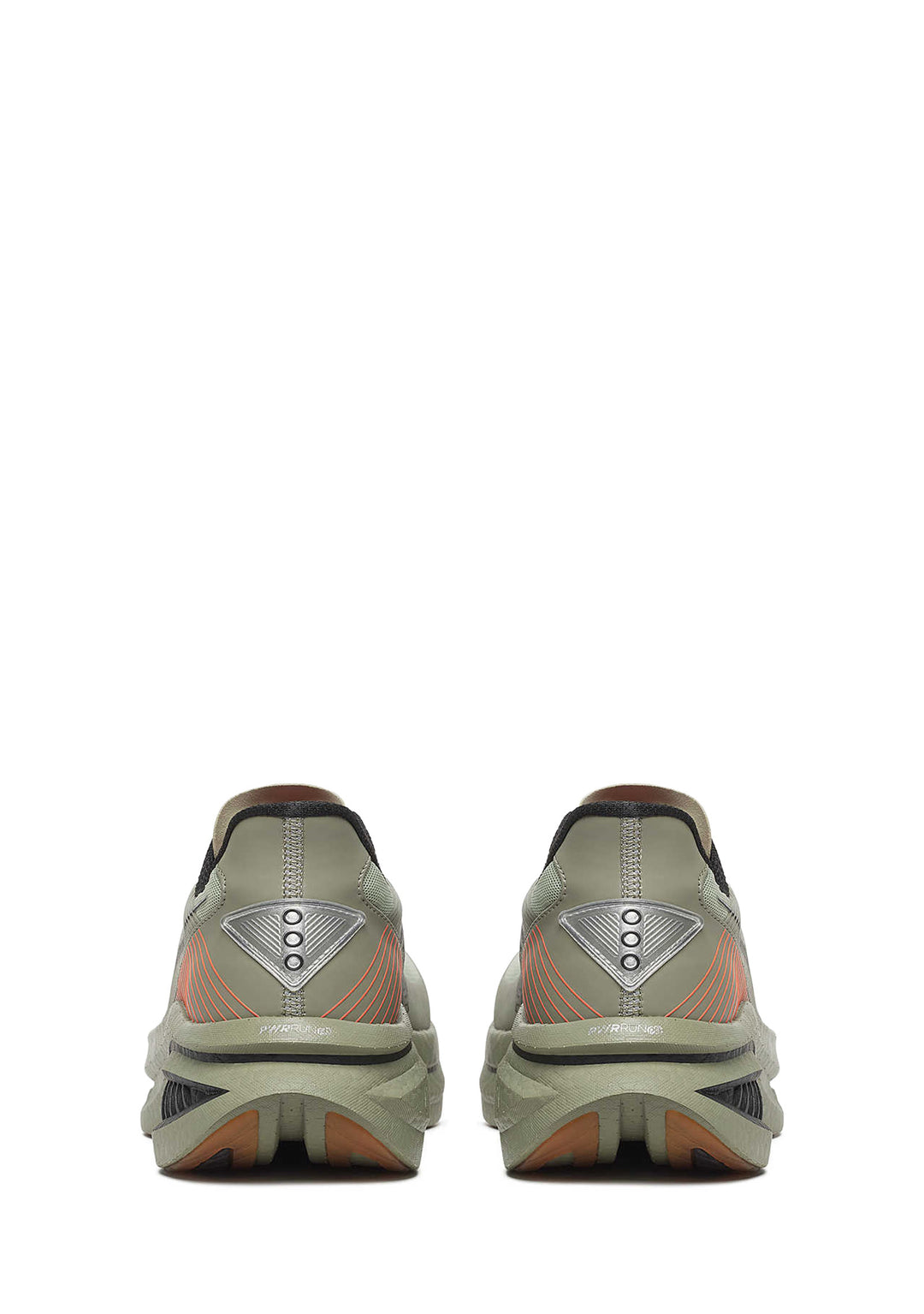 SNEAKERS UOMO Verde Saucony