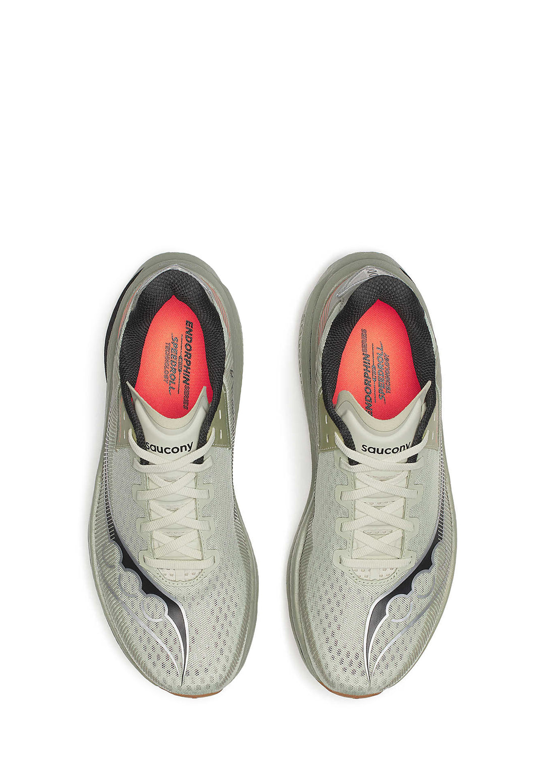 SNEAKERS UOMO Verde Saucony