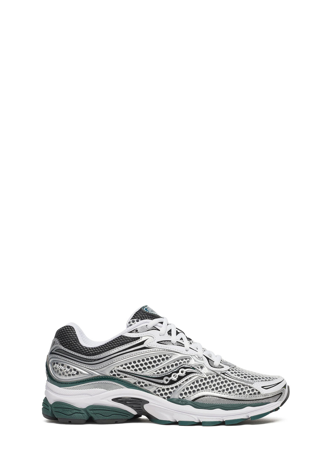 SNEAKERS UOMO Bianco Saucony