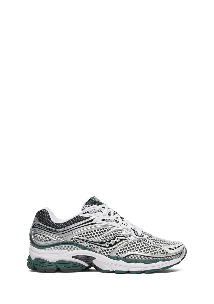 SNEAKERS UOMO Bianco Saucony