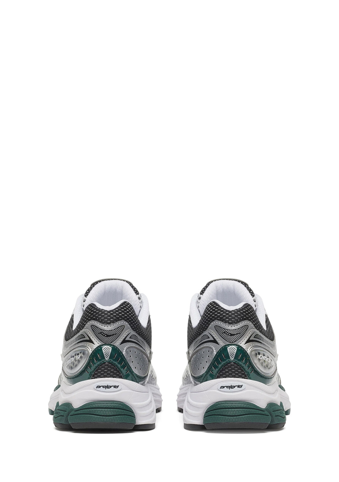 SNEAKERS UOMO Bianco Saucony