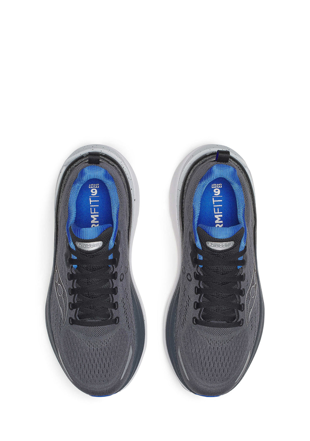 SNEAKERS UOMO Grigio Saucony