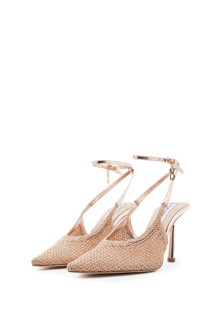 SANDALO Rose Gold Steve Madden