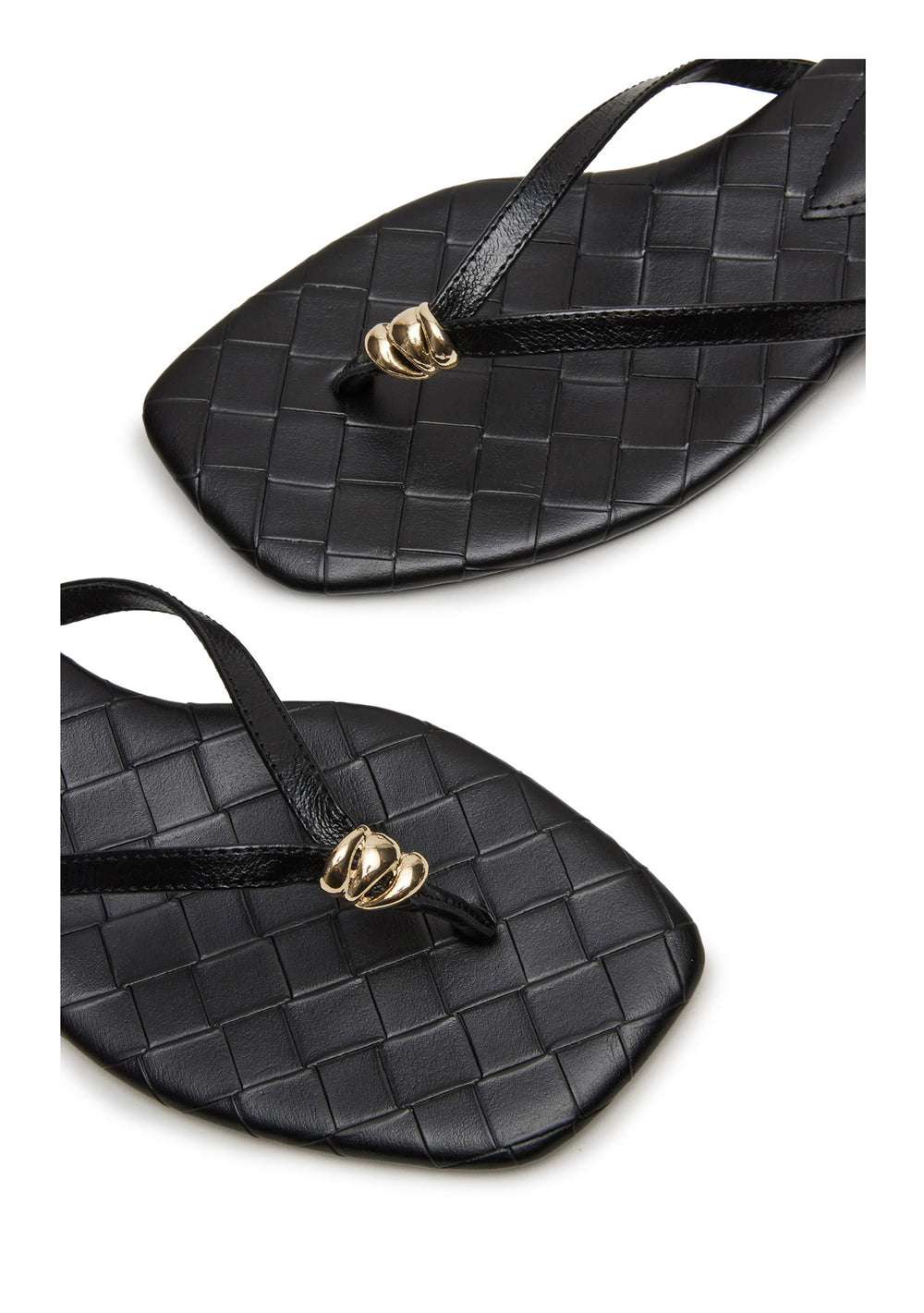 INFRADITO Nero Steve Madden