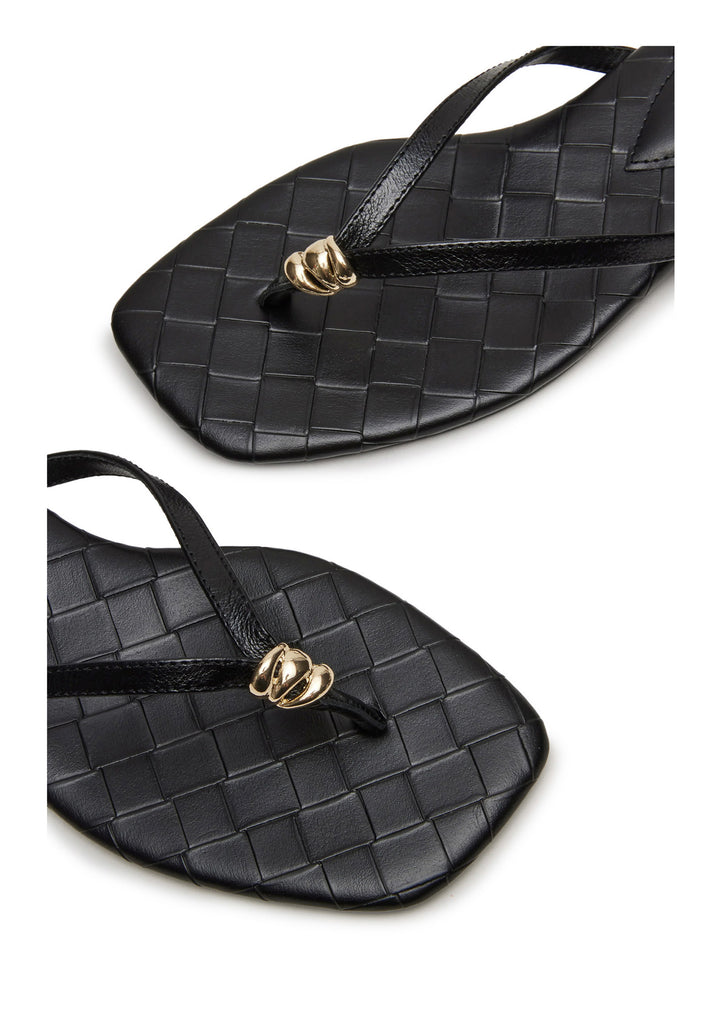 INFRADITO Nero Steve Madden