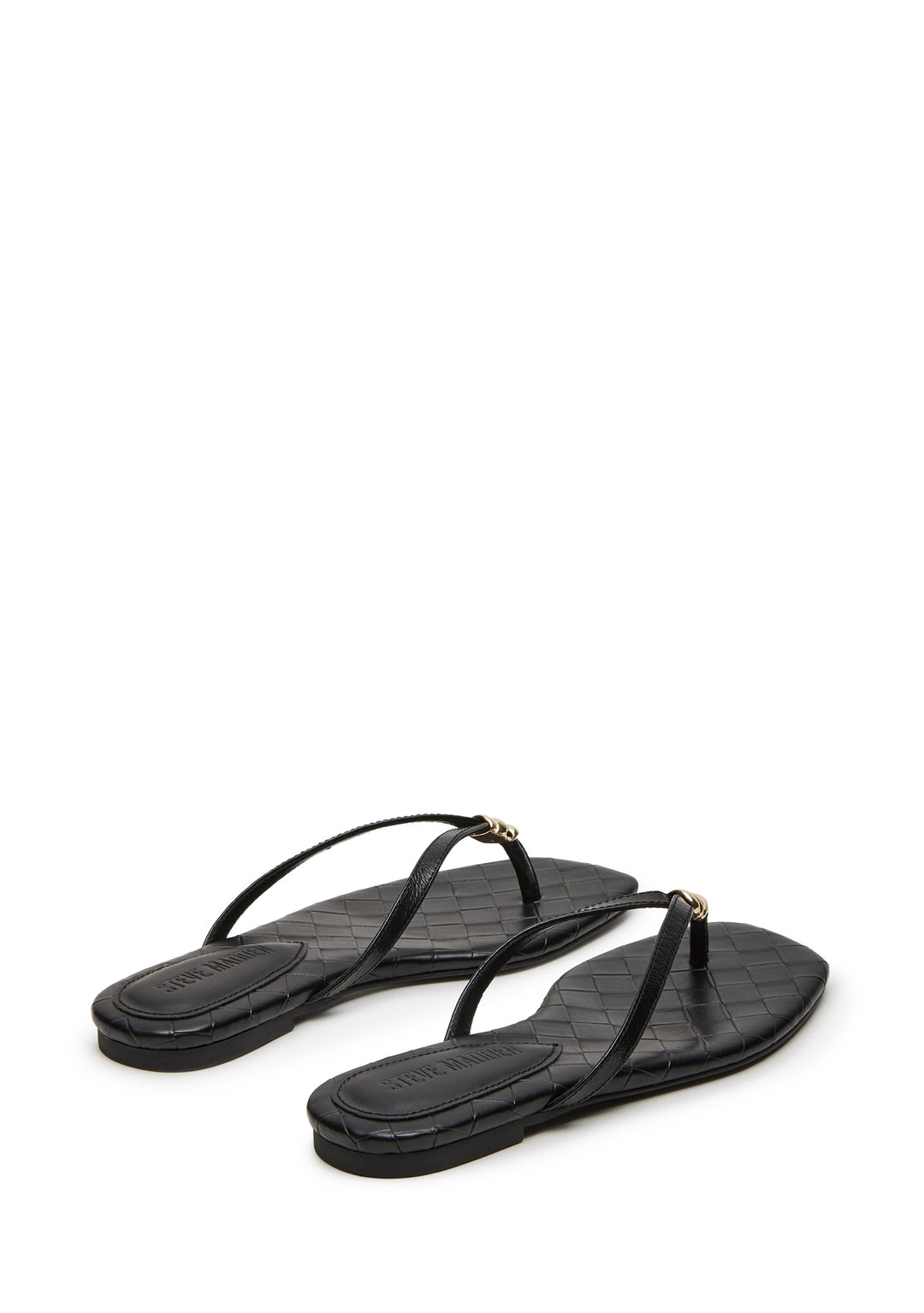 INFRADITO Nero Steve Madden