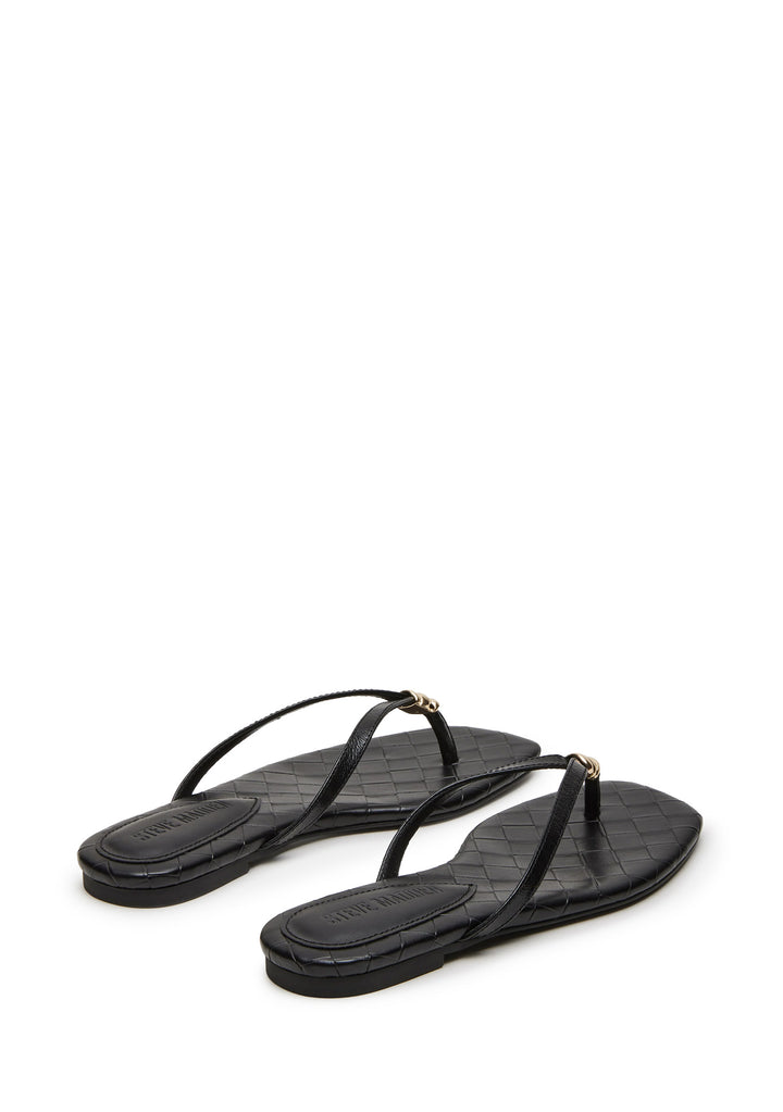 INFRADITO Nero Steve Madden